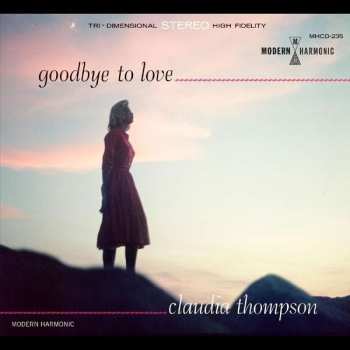 Album Barney Kessel: Goodbye To Love