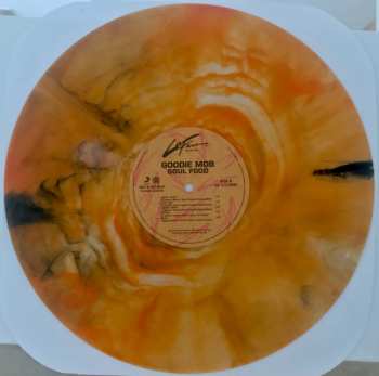 2LP Goodie Mob: Soul Food CLR | LTD