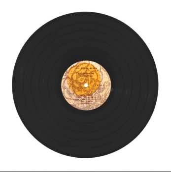 LP Goodmorning Valentine: Kissing Distance LTD