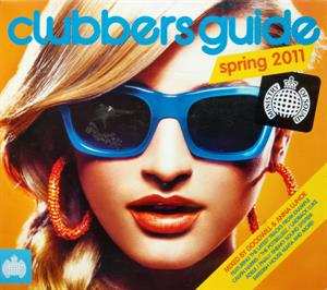 2CD Goodwill: Clubbers Guide Spring 2011