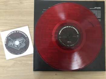 LP/CD Mother's Finest: Goody 2 Shoes & The Filthy Beasts LTD | CLR