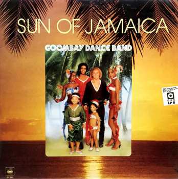 Album Goombay Dance Band: Sun Of Jamaica