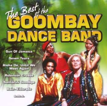 Album Goombay Dance Band: The Best Of