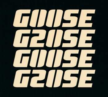 2CD Goose: G20se - 20Y Celebration