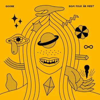 Album Goose: Som Folk Är Mest
