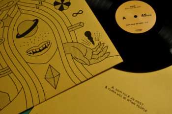 LP Goose: Som Folk Är Mest LTD