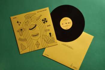 LP Goose: Som Folk Är Mest LTD
