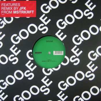 Album Goose: Bring It On