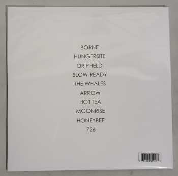 2LP Goose: Dripfield CLR | LTD