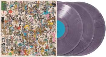 Album Goose: Everything Must Go