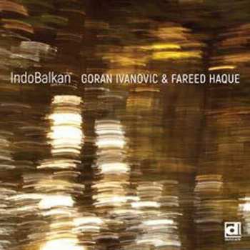CD Goran Ivanović: IndoBalkan