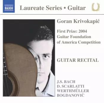 Guitar Recital