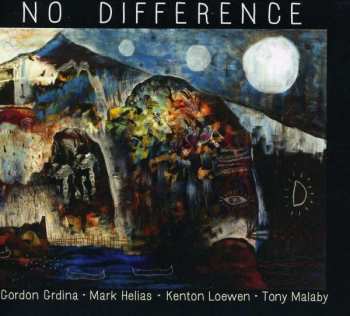 Album Tony Malaby: No Difference