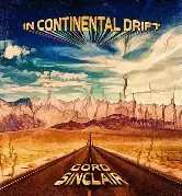 Album Gord Sinclair: In Continental Drift