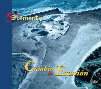 Album Gordillo / Ramos / Antonio / Nieto / Cristobal: Cambio De Estacion
