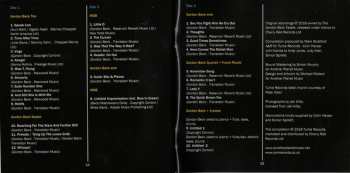 3CD/Doos Gordon Beck: Jubilation!