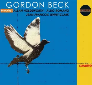 Gordon Beck: Sunbird
