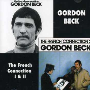 Album Gordon Beck: The French Connection I & II