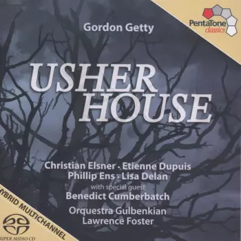 Usher House