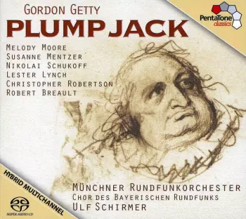 Plump Jack (Concert Version)