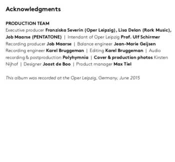 SACD Gewandhausorchester Leipzig: The Canterville Ghost