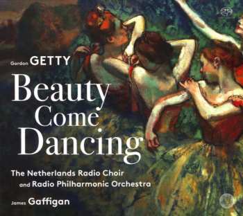 Album James Gaffigan: Beauty Come Dancing
