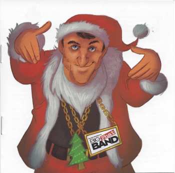 CD Gordon Goodwin's Big Phat Band: Wrap This!