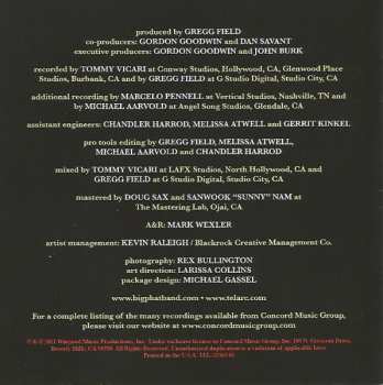 CD Gordon Goodwin's Big Phat Band: That's How We Roll