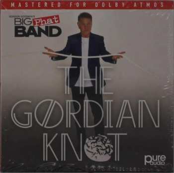 CD/Blu-ray Gordon Goodwin's Big Phat Band: The Gordian Knot DLX