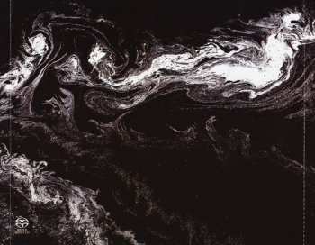 SACD Paul Motian: Think Like The Waves