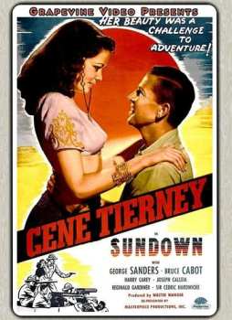 DVD Gordon Lightfoot: Sundown
