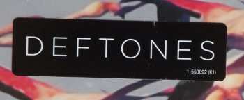 2LP Deftones: Gore LTD | CLR