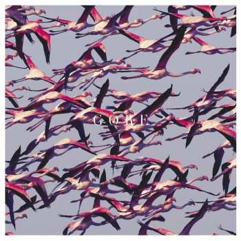 CD Deftones: Gore