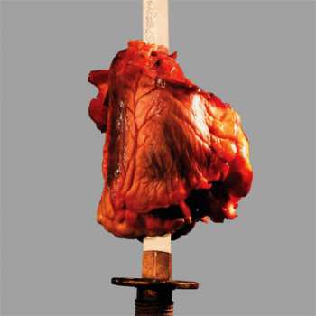 Album Gore: Hart Gore