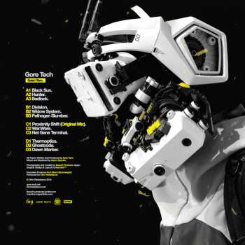 2LP Gore Tech: Geist Fibre