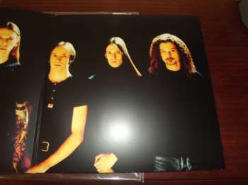 LP Gorefest: Soul Survivor LTD | CLR
