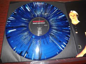 LP Gorefest: Soul Survivor LTD | CLR