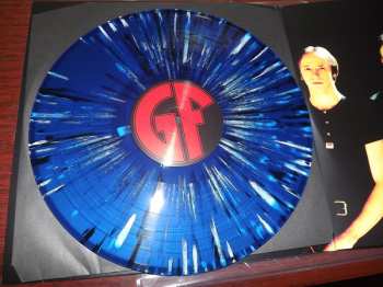 LP Gorefest: Soul Survivor LTD | CLR