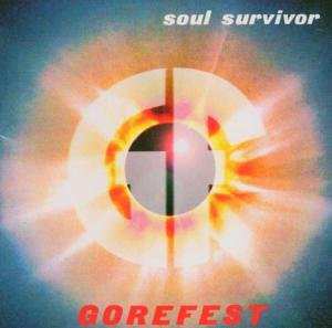 Album Gorefest: The Ultimate Collection Part 3 - Soul Survivor & Chapter 13 + Bonus