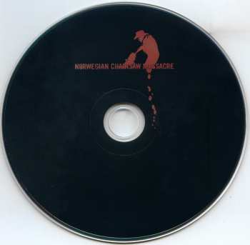 CD Gorelord: Norwegian Chainsaw Massacre