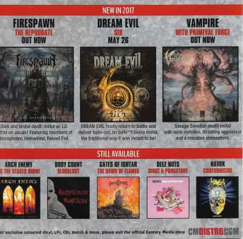 CD Gorement: The Ending Quest LTD | NUM | DIGI