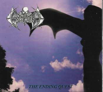 CD Gorement: The Ending Quest LTD