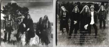 CD Gorement: The Ending Quest LTD