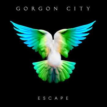 CD Gorgon City: Escape