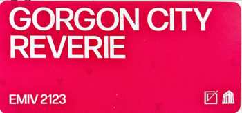 2LP Gorgon City: Reverie