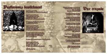 CD Gorgon: The Veil Of Darkness