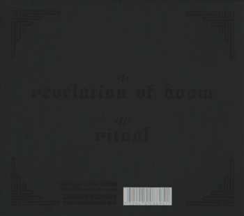 CD Gorgoroth: Bergen 1996 DIGI