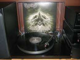 2LP Gorguts: Colored Sands LTD