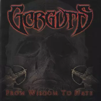 From Wisdom To Hate