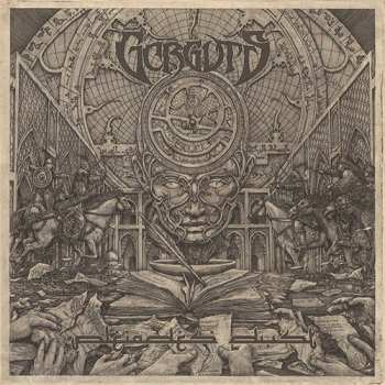 Album Gorguts: Pleiades' Dust